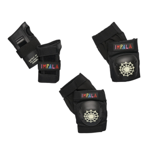 Impala IMPALA Women's Protective Gear Set (IMPRPADS) - $50.99 at gritroutdoors.com