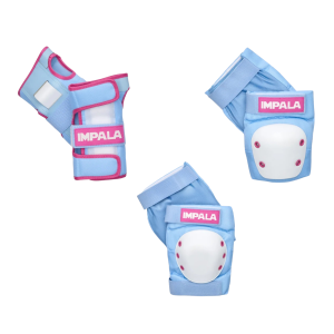 IMPALA Women's Protective Gear Set (IMPRPADS)