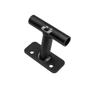 KUAT Dirtbag Thru-Axle Black Rack (DRT)