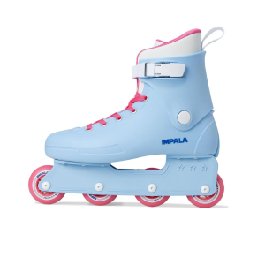 IMPALA Unisex Lightspeed Inline Skates (IMPINLINE1)