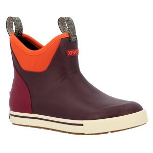 XTRATUF Women's 6in ADB Camp Ankle Deck Boots (XWADBC)