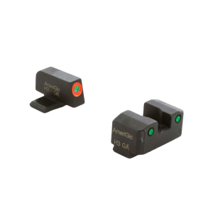 AMERIGLO Trooper Sight Set for Springfield Armory XD (XD-81)