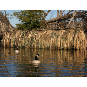 AVERY KillerWeed All-Terrain Boat Blind Kit (47203)