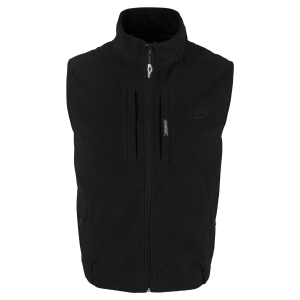 DRAKE MST Windproof Layering Vest (DW160)