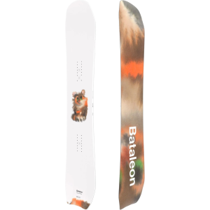 BATALEON Whatever X Rop van Mierlo Snowboard (BA.26.10.WHRM)