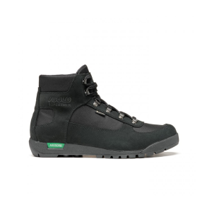 ASOLO Men's Supertrek GTX Black/Black Boots (B25500-778)
