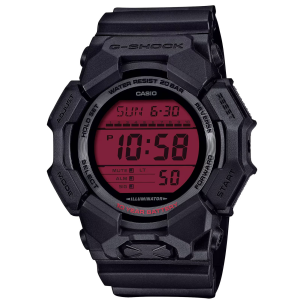 CASIO G-Shock Watches w/ Large Case (GD-010-CR)