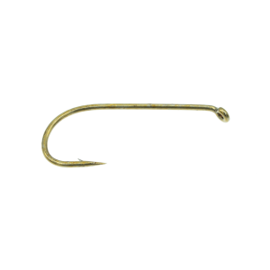 UMPQUA TMC100 100pk Hooks (410)