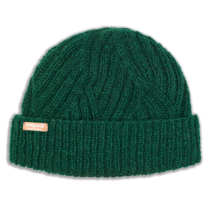 FEELGOODZ Women's Vienna Artisan Hand-Knit Finch Cap (CAPVN-FIN)