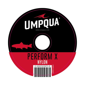 UMPQUA Perform X Trout Nylon Tippet