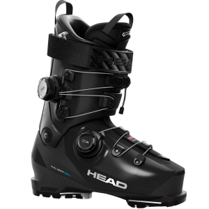 HEAD Women's Kaliber 95 W MV GW BOA2 Black Ski Boot (605141)