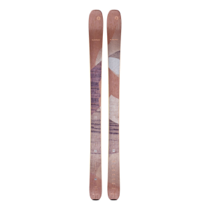 BLIZZARD Black Pearl 94 Peach Skis (8A423700-001)