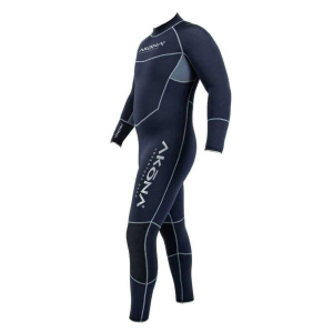 Akona AKONA 7mm Quantum Stretch Full Suit (AKMS539) - $285.99 at gritroutdoors.com