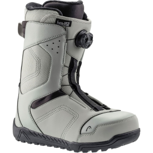 HEAD REV BOA Coiler Stone Snowboard Boots (353435)