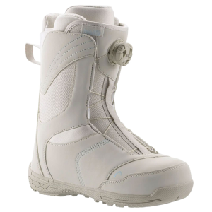 HEAD Women's EVE BOA Coiler Beige Snowboard Boots (354435)