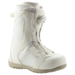 HEAD Women's Legacy BOA White Snowboard Boots (354625)
