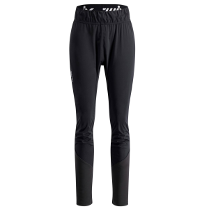 SWIX Women's Focus Jet Black Pants (10275-25-10120)
