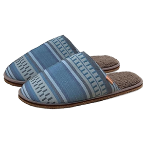 FEELGOODZ Men's Aurora Mule Slippers (AURMLM)