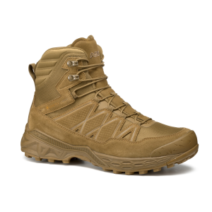 ASOLO Women's Tahoe Tactical Mid GTX Boots (B40092)