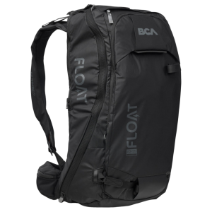 BACKCOUNTRY ACCESS Float E2 25L Black Avalanche Airbag (C221300)