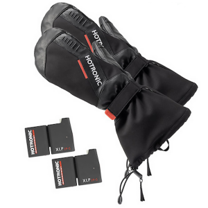 HOTRONIC Performance XLP 2G Heat Mitten Set (01-0100-608)