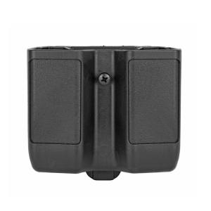 BLACKHAWK Double Stack Double Mag Case (410610PBK)