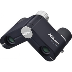 NIKON Compact 4x10D CF Pocket Binoculars (1684)