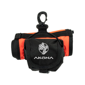 AKONA Marker Buoy w/ 20M Spool (SMB-20M)