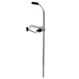 Tite-Lok TITE-LOK Telescoping Transducer Pole with Gunnel Clamp and Handle (TRD-5D798) - $109.99 at gritroutdoors.com