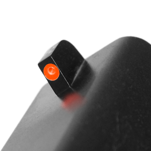 TRIJICON HD XR for Glock 9mm/40 Front Sight (GL601-C-600838)