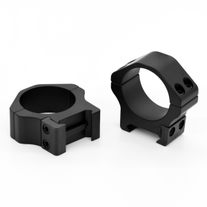 WARNE Maxima Horizontal PA Matte Rings
