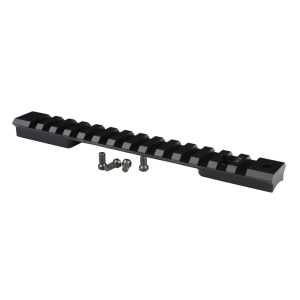 WARNE Mountain Tech 20 MOA Tactical Rail for Howa Mini Action (7656-20MOA)