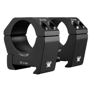 VORTEX Sport Riflescope Rings (SPT)