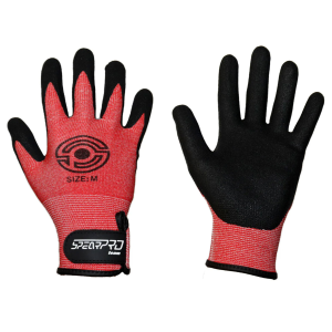 SPEARPRO Tuna Velcro Straps Dyneema Gloves (SPGT)