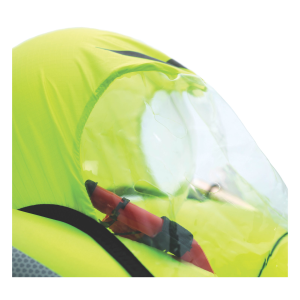 SPINLOCK Deckvest Spray Hood (DW-SHD)