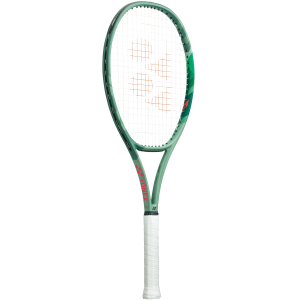 YONEX Percept 100L Olive Green Tennis Racquet (PE01100L)
