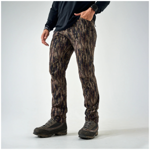 BURLEBO Men's Challenger Pants (CP)