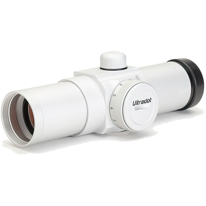 ULTRADOT Gen2 30mm Aluminum 2 MOA Dot Red Dot Sight (UD30-G2)