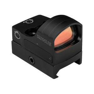 KONUS Fission MR Red Dot Sight w/ Deltapoint Pro Mount (7206)
