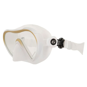 GENESIS Realm Silicone Diving Mask (SM7500)