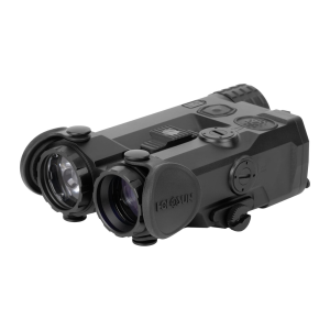 HOLOSUN IRIS-RD4 VCSEL IR/White Light Illuminator w/ IR/Red Lasers (IRIS-RD4)