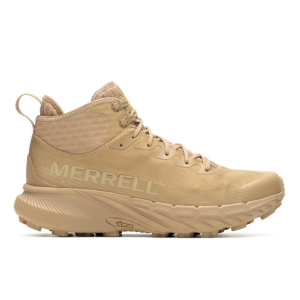 MERRELL Men's Agility Peak 5 Tactical Mid GTX Shoes