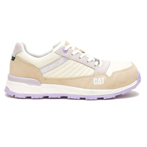 CAT Women's Venward Composite Toe Work Shoes