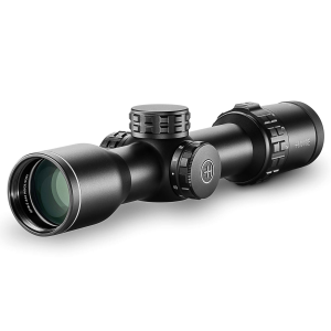 HAWKE XB30 Zoom FFP 2-8x36 30mm Crossbow Scope