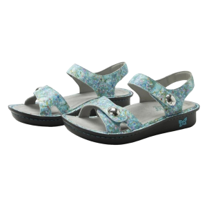 ALEGRIA Women's Vienna Sandals (VIE)