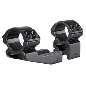HAWKE Reach Forward 50mm Extension Ring 2 Piece Weaver Scope Mount