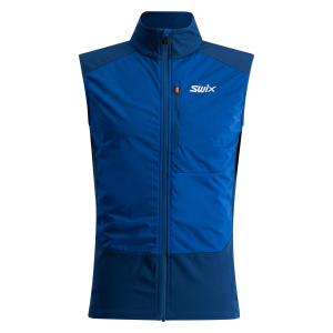 SWIX Mens Focus Vest (10276-25)