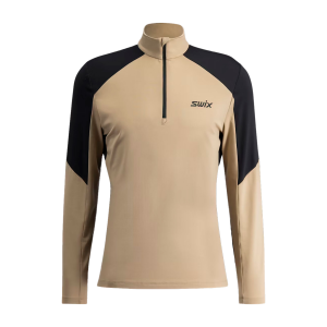 SWIX Men's Infinity Light Half Zip Shirt (10153-24)