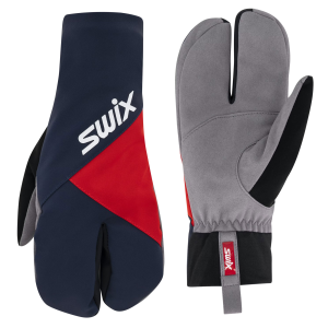 SWIX Inspire Primaloft Ski Mittens (14014-25-10120)