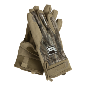 BANDED Realtree Timber Soft-Shell Blind Gloves (B1070007-TM)